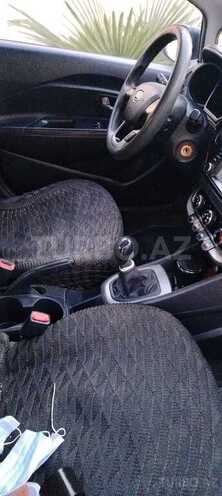 Kia Rio 2012, 250,000 km - 1.4 l - Bakı