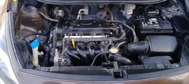 Kia Rio 2012, 250,000 km - 1.4 l - Bakı