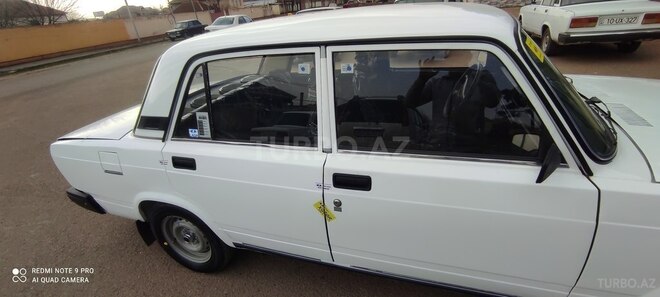 LADA (VAZ) 2107 2006, 91,000 km - 1.6 л - Biləsuvar