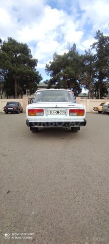 LADA (VAZ) 2107 2006, 91,000 km - 1.6 л - Biləsuvar