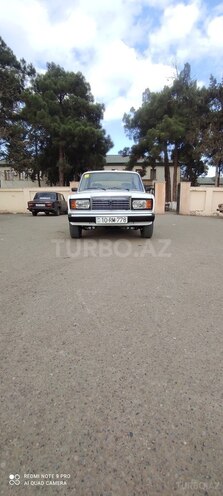 LADA (VAZ) 2107 2006, 91,000 km - 1.6 л - Biləsuvar