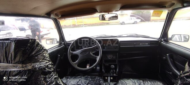 LADA (VAZ) 2107 2006, 91,000 km - 1.6 л - Biləsuvar