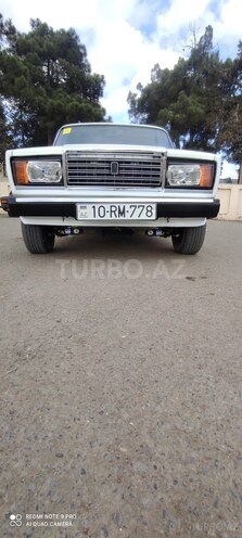 LADA (VAZ) 2107 2006, 91,000 km - 1.6 л - Biləsuvar