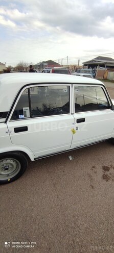 LADA (VAZ) 2107 2006, 91,000 km - 1.6 л - Biləsuvar
