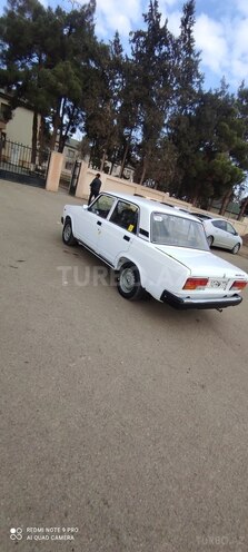 LADA (VAZ) 2107 2006, 91,000 km - 1.6 л - Biləsuvar