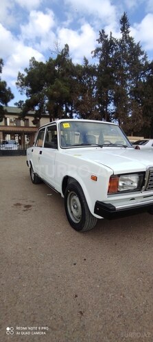 LADA (VAZ) 2107 2006, 91,000 km - 1.6 л - Biləsuvar