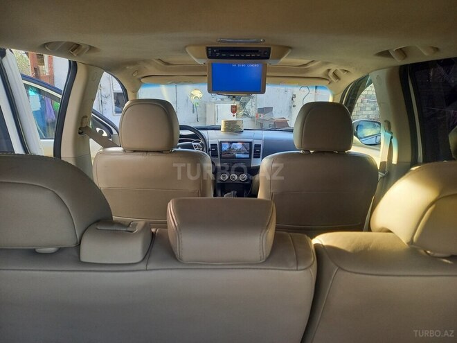 Mitsubishi Outlander 2008, 216,885 km - 3.0 л - Mingəçevir