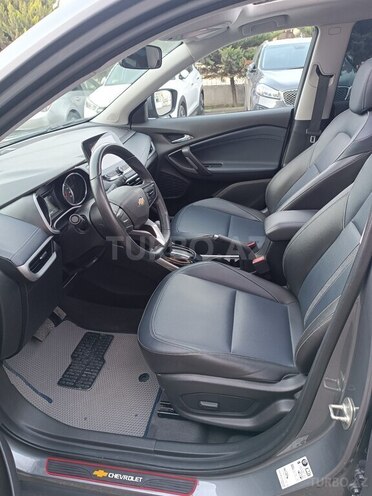 Chevrolet Tracker 2021, 45,200 km - 1.0 l - Bakı
