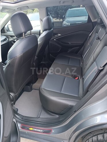 Chevrolet Tracker 2021, 45,200 km - 1.0 l - Bakı