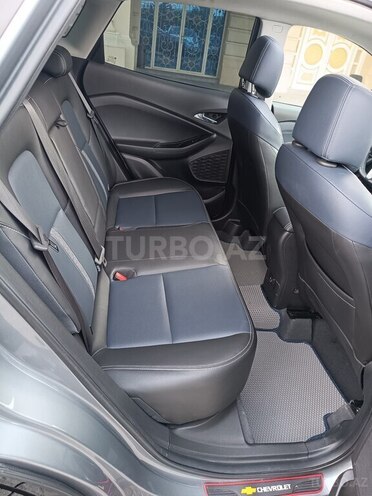 Chevrolet Tracker 2021, 45,200 km - 1.0 l - Bakı