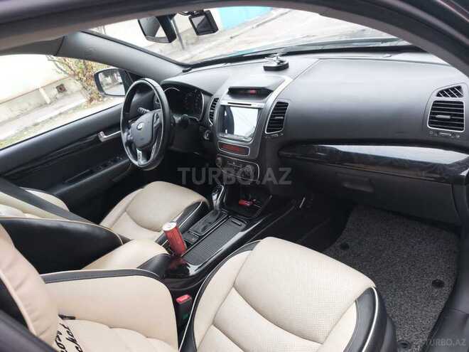 Kia Sorento 2014, 144,000 km - 2.0 l - Ağcabədi