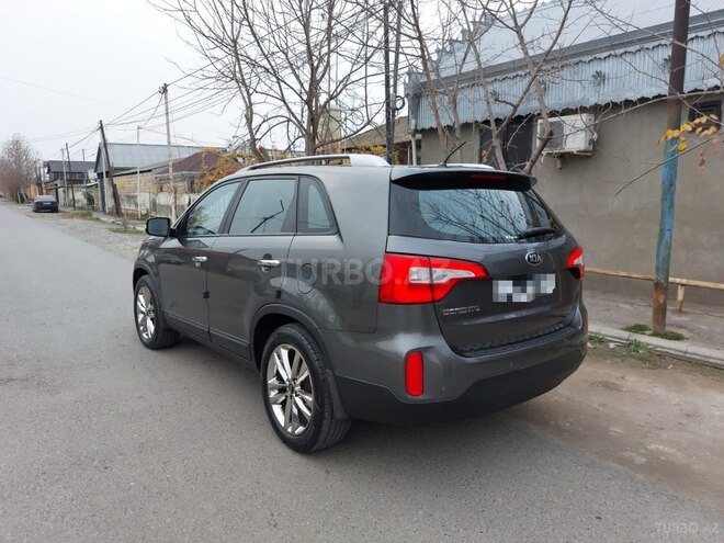 Kia Sorento 2014, 144,000 km - 2.0 l - Ağcabədi
