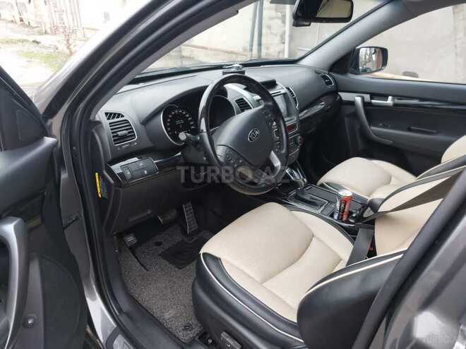 Kia Sorento 2014, 144,000 km - 2.0 l - Ağcabədi