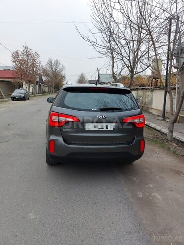 Kia Sorento 2014, 144,000 km - 2.0 l - Ağcabədi