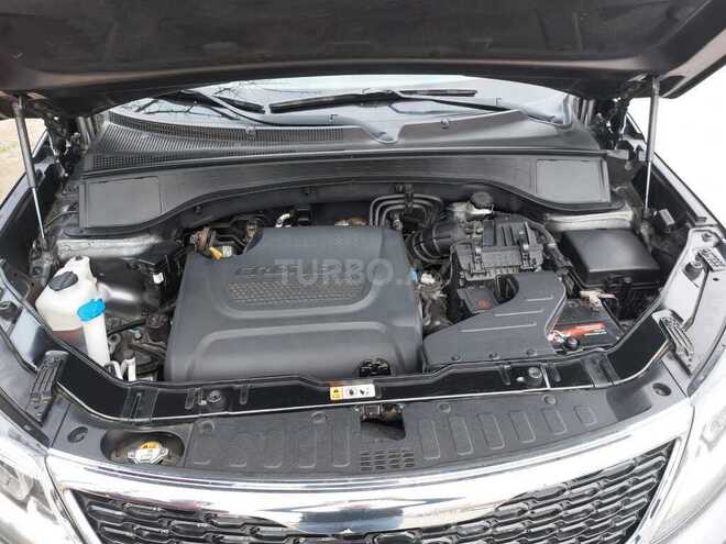 Kia Sorento 2014, 144,000 km - 2.0 l - Ağcabədi