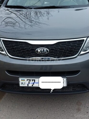 Kia Sorento 2014, 144,000 km - 2.0 l - Ağcabədi