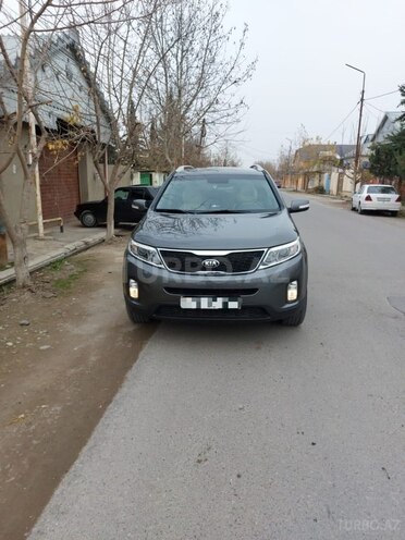 Kia Sorento 2014, 144,000 km - 2.0 l - Ağcabədi