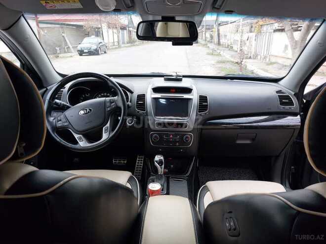 Kia Sorento 2014, 144,000 km - 2.0 l - Ağcabədi