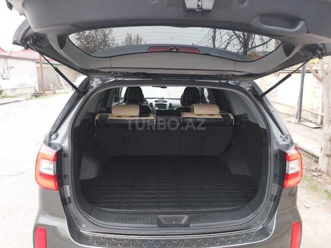 Kia Sorento 2014, 144,000 km - 2.0 l - Ağcabədi