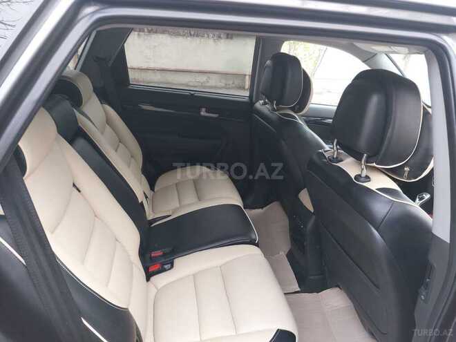 Kia Sorento 2014, 144,000 km - 2.0 l - Ağcabədi