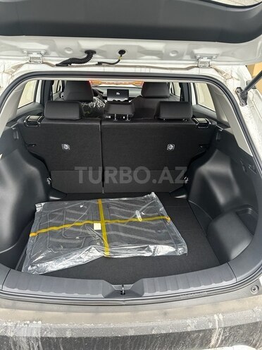 Toyota Corolla Cross 2024, 0 km - 2.0 l - Bakı