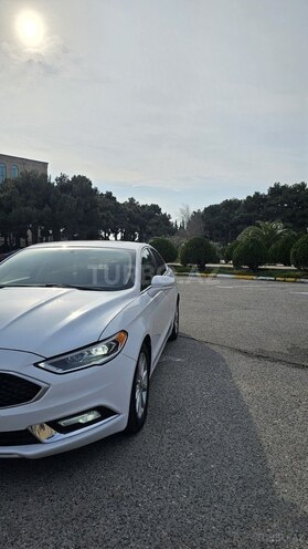 Ford Focus (North America) 2016, 229,000 km - 1.5 l - Bakı