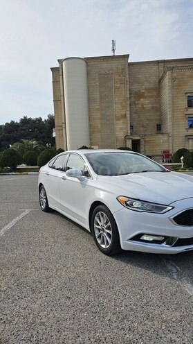 Ford Focus (North America) 2016, 229,000 km - 1.5 l - Bakı