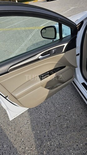 Ford Focus (North America) 2016, 229,000 km - 1.5 l - Bakı