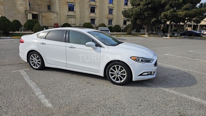 Ford Focus (North America) 2016, 229,000 km - 1.5 l - Bakı