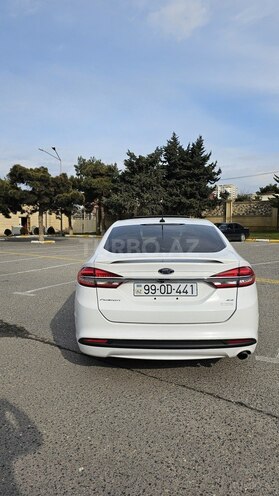 Ford Focus (North America) 2016, 229,000 km - 1.5 l - Bakı