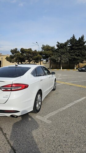 Ford Focus (North America) 2016, 229,000 km - 1.5 l - Bakı