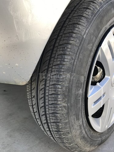 Chevrolet Aveo 2006, 150,000 km - 1.2 l - Sabirabad