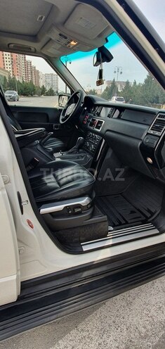 Land Rover Range Rover 2005, 160,872 km - 4.2 l - Bakı