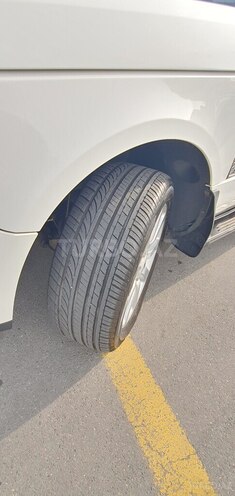 Land Rover Range Rover 2005, 160,872 km - 4.2 l - Bakı