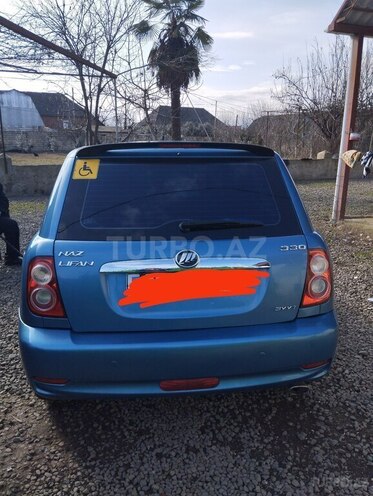 Lifan 330-2