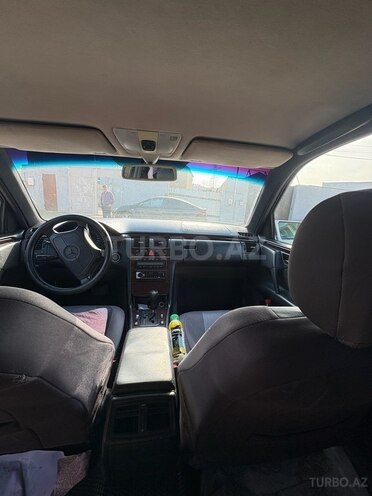 Mercedes E 200 1998, 419,100 km - 2.0 l - Bakı