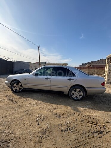 Mercedes E 200 1998, 419,100 km - 2.0 l - Bakı