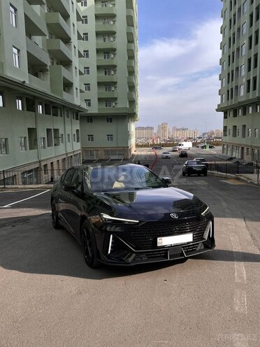 Changan Uni-V 2023, 45,000 km - 1.5 l - Bakı