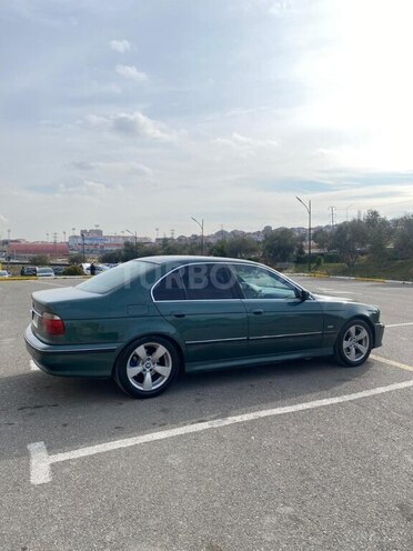 BMW 523 1999, 444,444 km - 2.5 l - Bakı