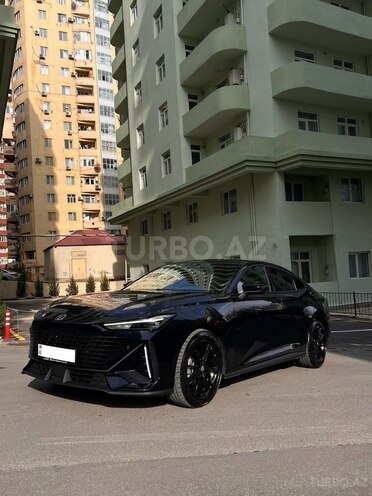 Changan Uni-V 2023, 45,000 km - 1.5 l - Bakı