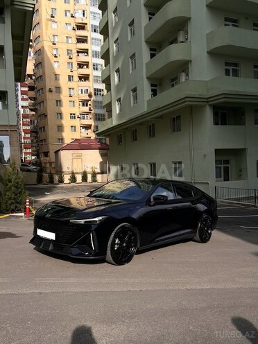 Changan Uni-V 2023, 45,000 km - 1.5 l - Bakı