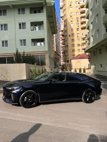 Changan Uni-V 2023, 45,000 km - 1.5 l - Bakı