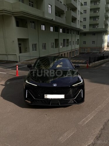 Changan Uni-V 2023, 45,000 km - 1.5 l - Bakı