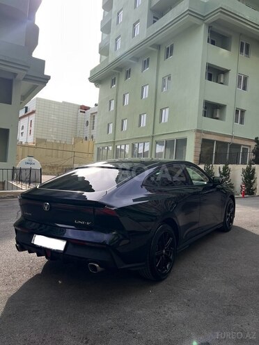 Changan Uni-V 2023, 45,000 km - 1.5 l - Bakı