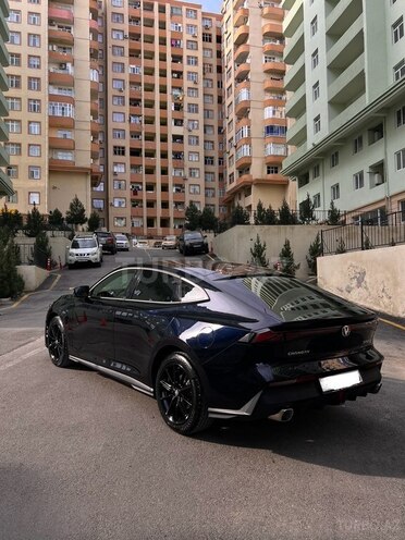 Changan Uni-V 2023, 45,000 km - 1.5 l - Bakı