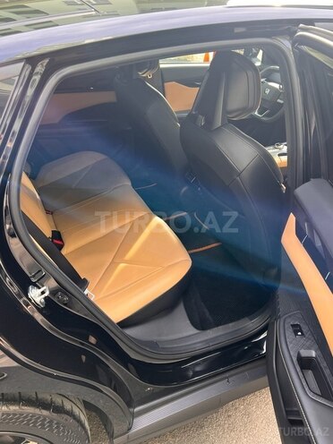 Changan Uni-V 2023, 45,000 km - 1.5 l - Bakı