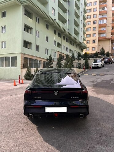 Changan Uni-V 2023, 45,000 km - 1.5 l - Bakı