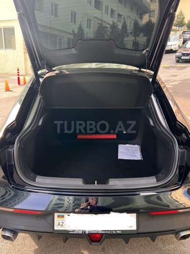 Changan Uni-V 2023, 45,000 km - 1.5 l - Bakı