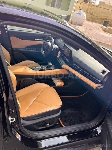 Changan Uni-V 2023, 45,000 km - 1.5 l - Bakı