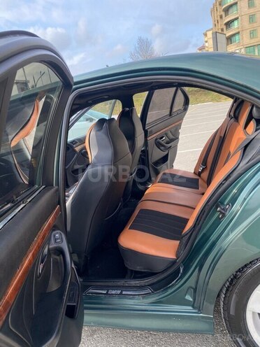 BMW 523 1999, 444,444 km - 2.5 l - Bakı